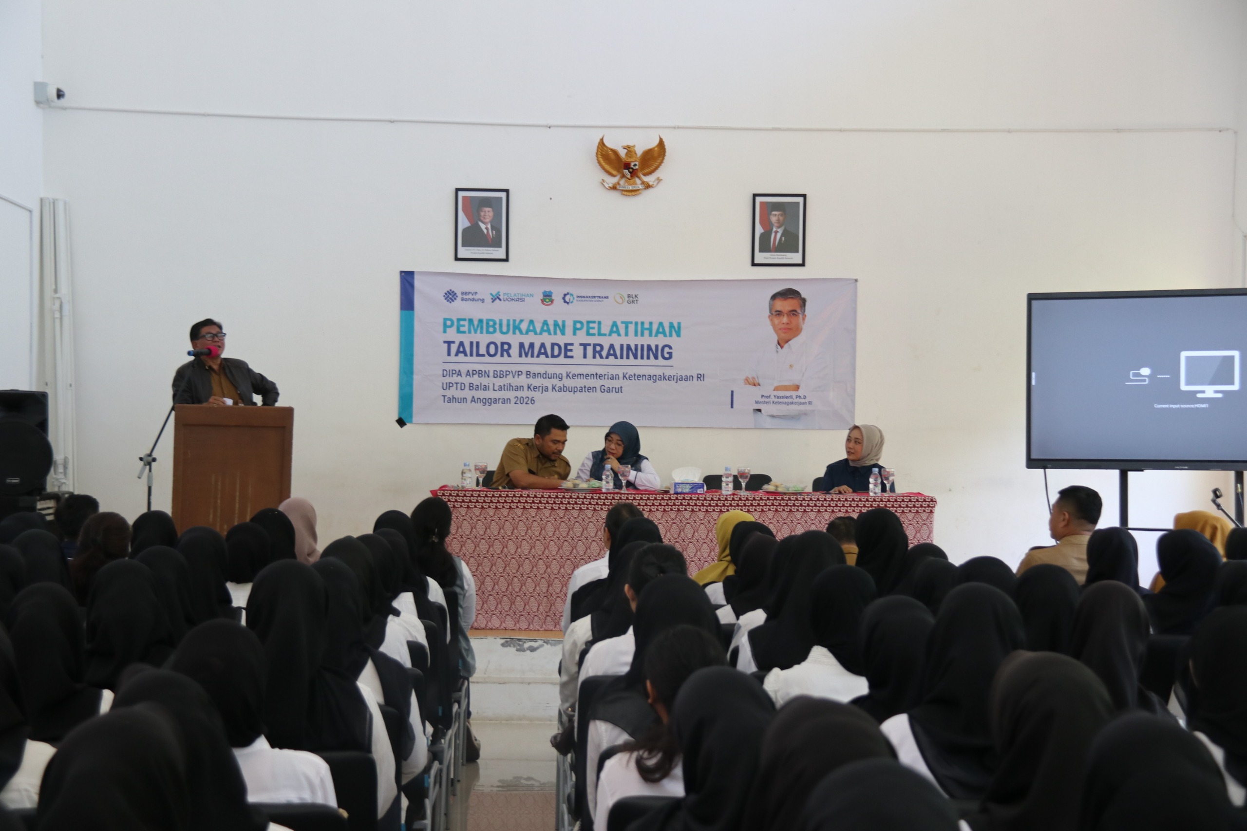 Pelatihan