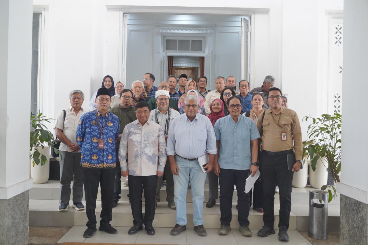 Pendopo Garut