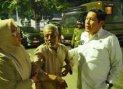 Gepeng dari Lampung dan Jatim Serbu Karawang, Pendapatan Menjanjikan