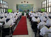 Pengusaha Parfum Tasik Tanamkan Entrepreneurial Mindset Maba
