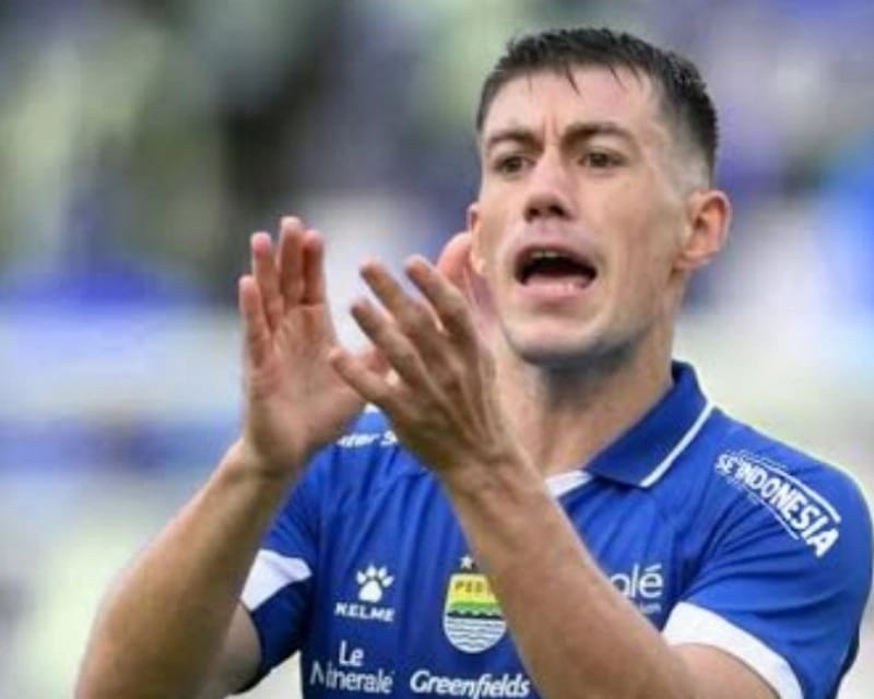 Mariano Peralta