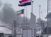 Perbatas Iraq Quwait