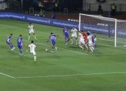 Persib Taklukkan Arema 1-0 di Pembuka Piala Presiden 2026