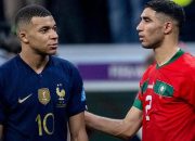 Ulangan Semifinal 2022! Prancis Vs Maroko Bentrok di Boston