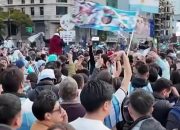 Dendam Malvinas Terobati: Pesta Bola Rasa Politik di Argentina