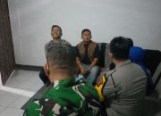 Heboh 3 Remaja Tasikmalaya Kabur, Ditemukan Selamat Berkat Sinergi Warga