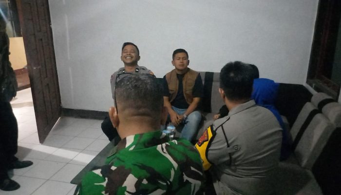 Heboh 3 Remaja Tasikmalaya Kabur, Ditemukan Selamat Berkat Sinergi Warga