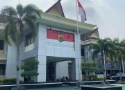 Polresta Karawang
