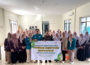Poltekkes Tasik Genjot Cegah Stunting Pakai Nutraceutical Lokal