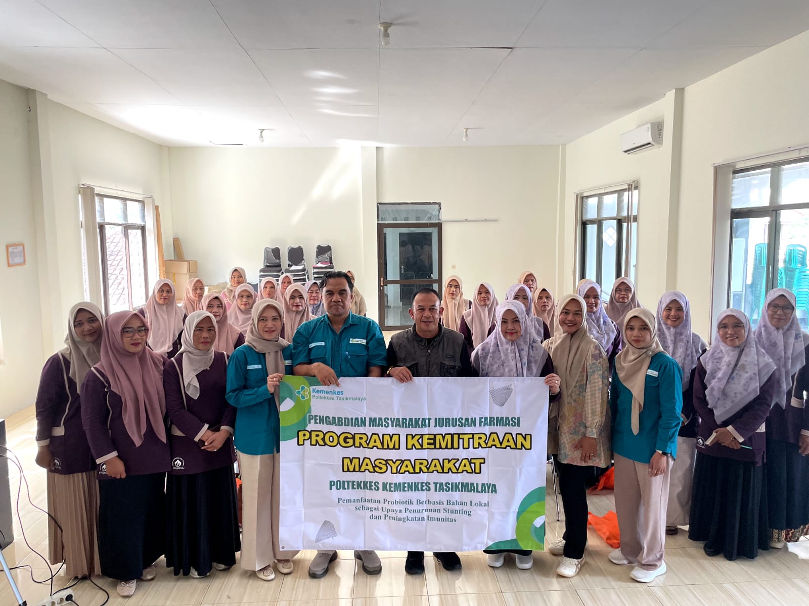 Poltekkes Tasikmalaya