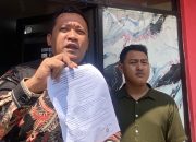 LBH Arya Mandalika