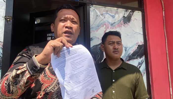 LBH Arya Mandalika Desak Polresta Karawang Transparan Ungkap Begal