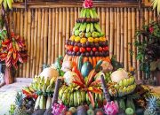 Produk Pangan Kampung Adat Cireundeu
