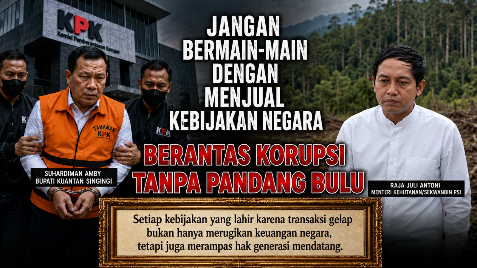 Raja Juli