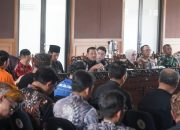 Rakor Forkopimda Sumedang: Bupati Dony Gerakkan Orkestrasi Atasi Kemarau