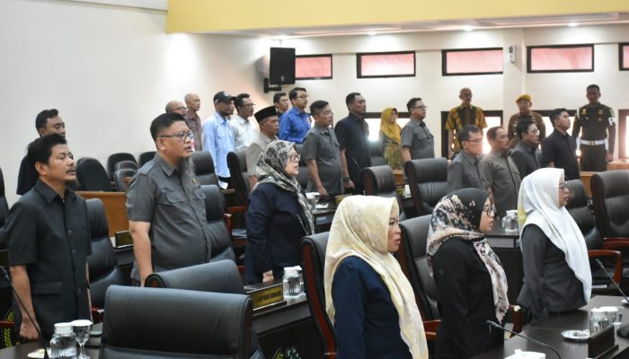 Rp2,5 M Siap! Sumedang Gas Pilkades Serentak 93 Desa 2026