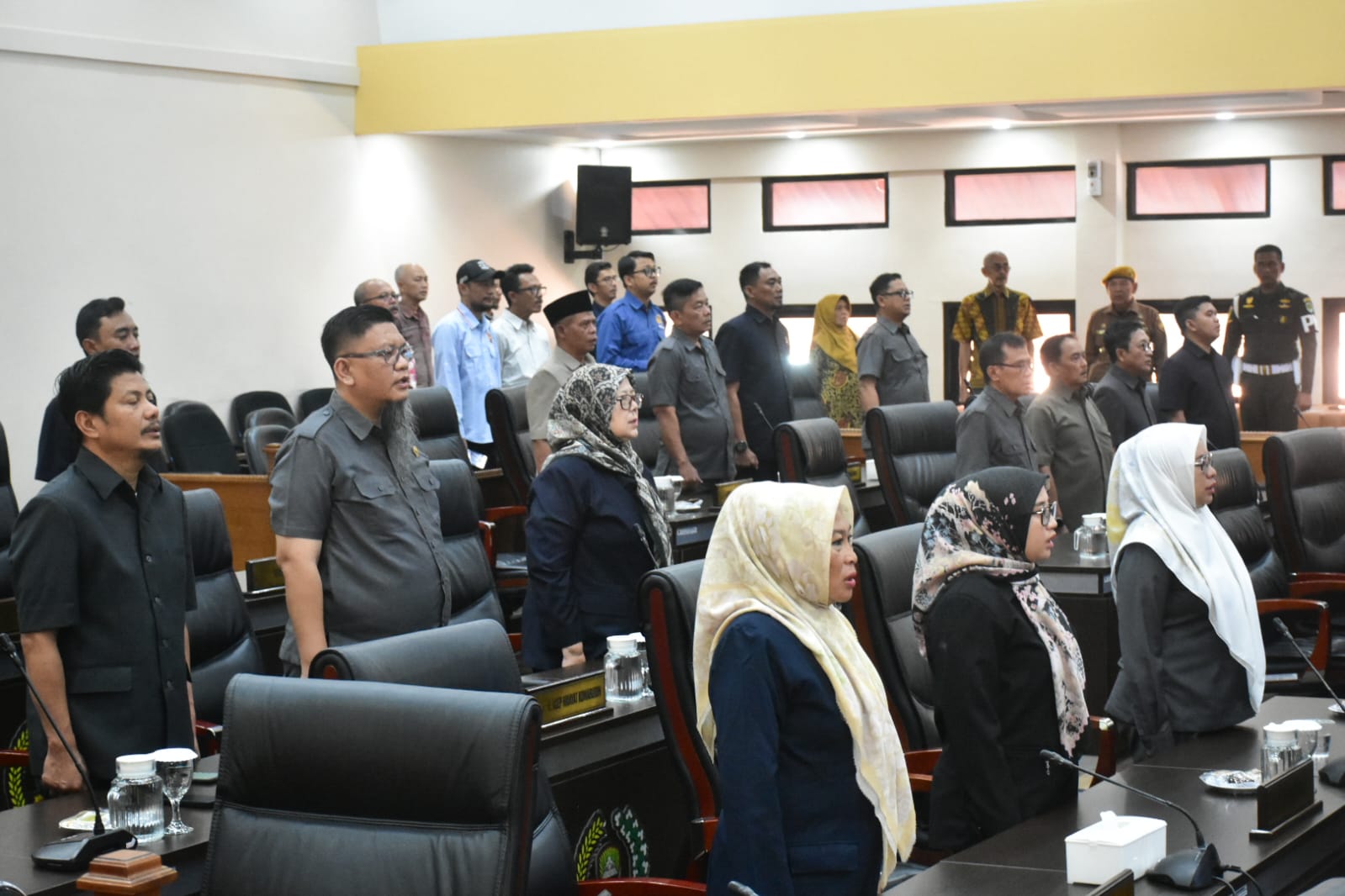 DPRD Sumedang