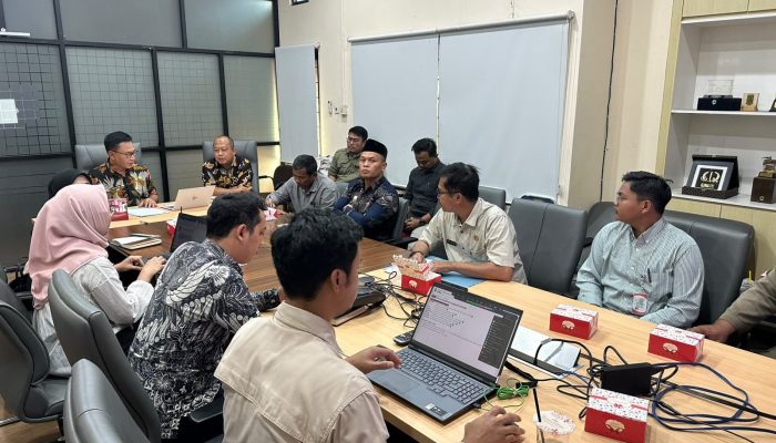 Penertiban Bangunan Liar Cikampek 16 Juli, Satpol PP Bergerak