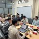 Rapat persiapan