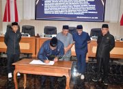 Perumda Tirta Jaya Berubah Jadi Perseroda, Bupati Sukabumi Papar Strategi