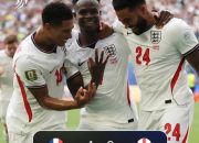Piala Dunia 2026: Rekor Unik Laga 10 Gol Tanpa Kartu!