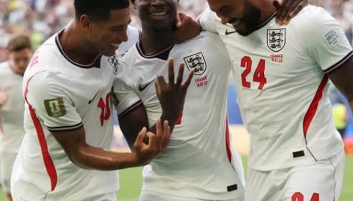 Piala Dunia 2026: Rekor Unik Laga 10 Gol Tanpa Kartu!