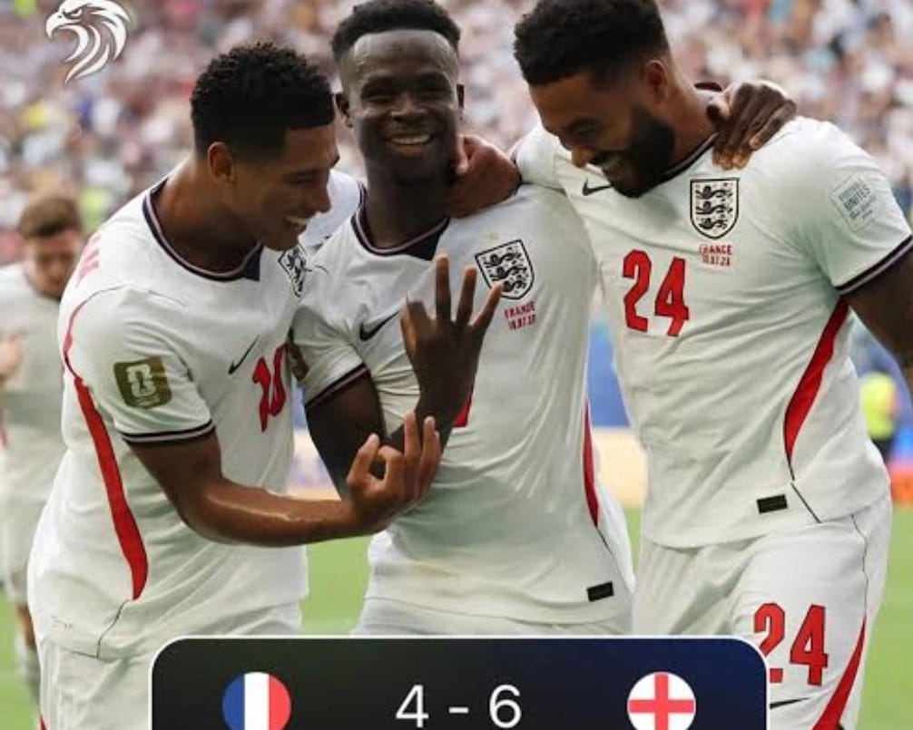 Rekor Piala Dunia