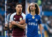Strategi ‘Daur Ulang’ Chelsea: Jual Cucurella, Beli Rogers demi Filosofi Alonso