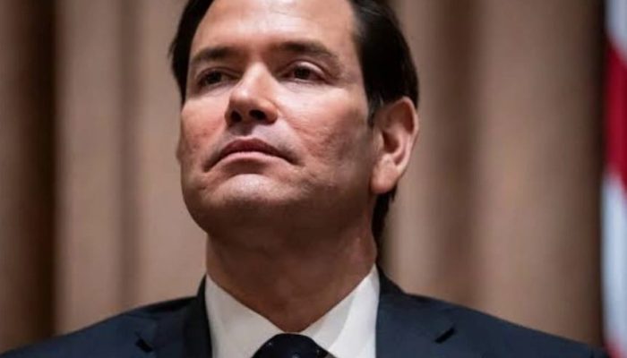 AS Ingin Hapus Mahkamah Pidana Internasional: Rubio Mau Bongkar Bata Demi Bata