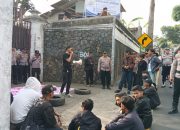 Diduga Bungkam, Yayasan Bahtera Adiksi Kena Sorot Massa SMHI