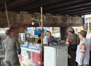 Penertiban PKL