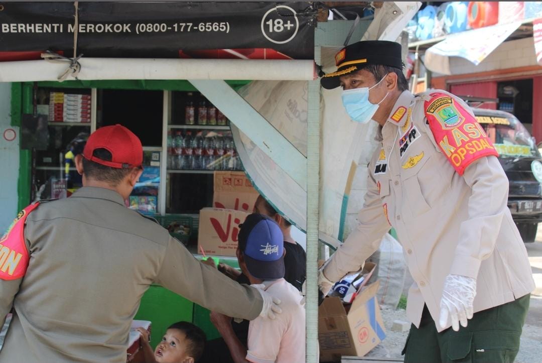 Satpol PP