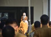 Apel Gabungan