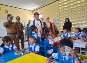 Sekolah Ramah Anak