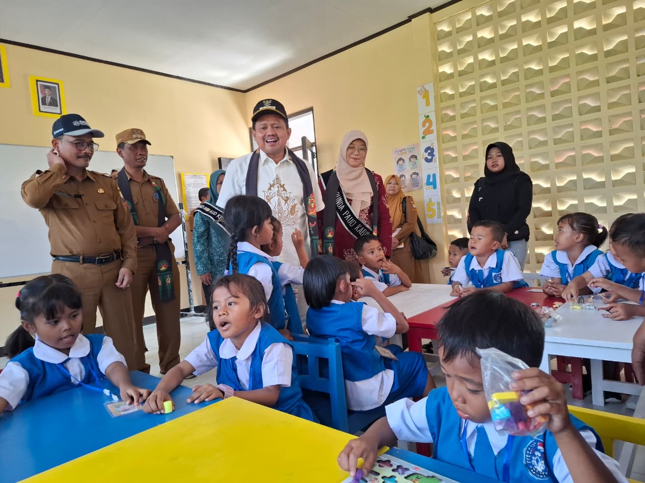Sekolah Ramah Anak