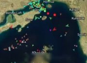 Saling Serang AS-Iran Berhenti, Oman Usulkan Konsorsium Regional Kelola Selat Hormuz