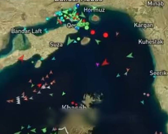 Hormuz