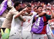 Brace Ounahi Hancurkan Kanada, Maroko Tim Pertama ke Perempat Final