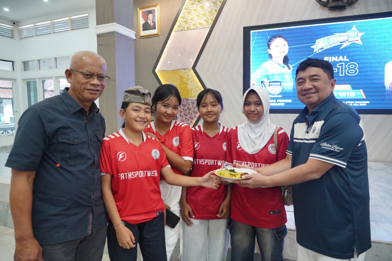Sepakbola