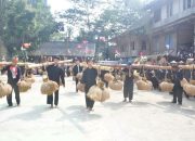Seren Taun Kasepuhan Sinaresmi, Tradisi Sejak 447 Tahun Lalu!