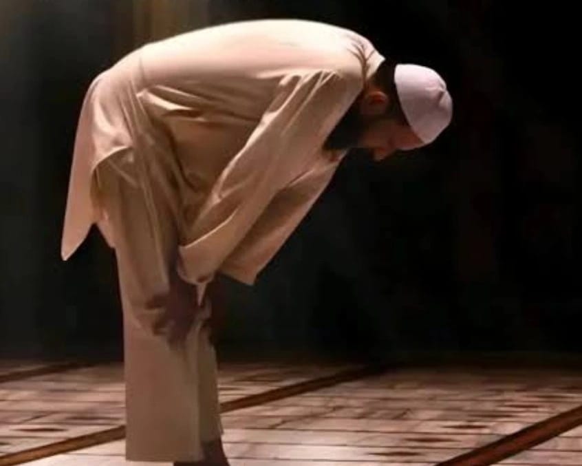 Shalat