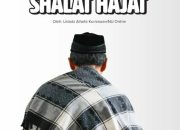 shalat hajat