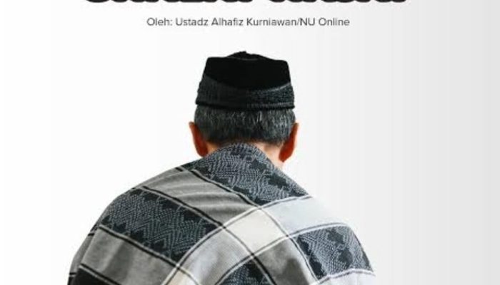 Shalat Hajat: Panduan Sunnah Meminta Pertolongan Allah