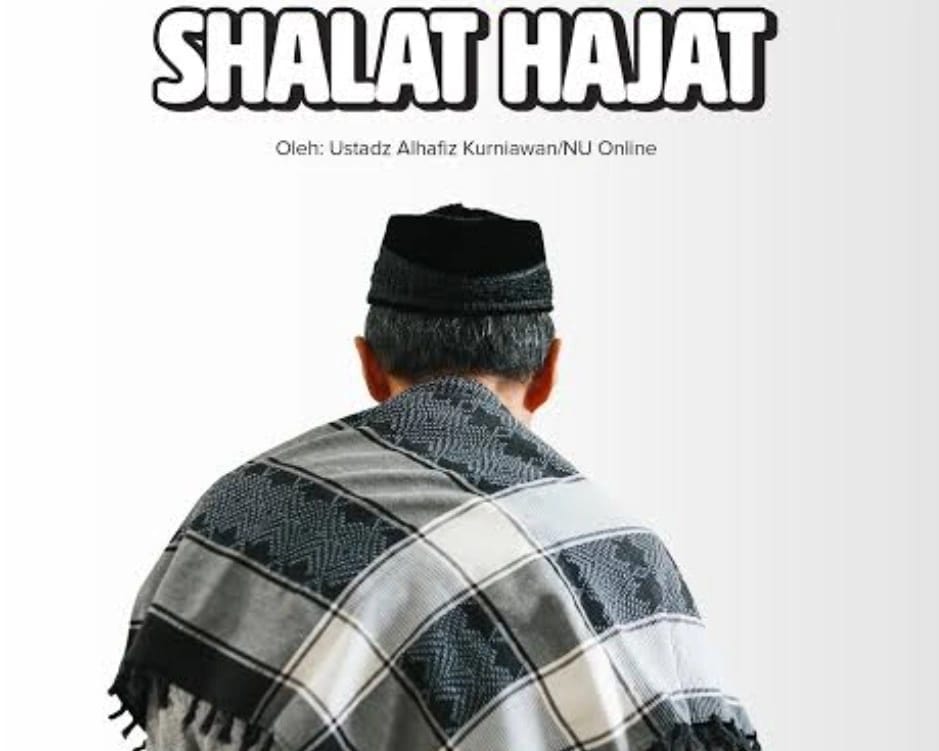 shalat hajat