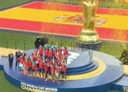 FIFA Cetak Rekor Rp269 Triliun, Sepak Bola Jadi Kerajaan Bisnis Raksasa