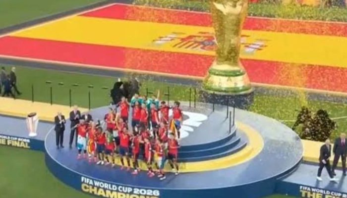 FIFA Cetak Rekor Rp269 Triliun, Sepak Bola Jadi Kerajaan Bisnis Raksasa