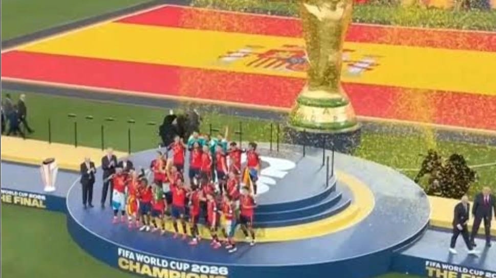 Piala Dunia 2026