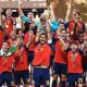 Spanyol Juara