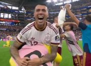 Spanyol ke Final: Efisiensi Tik-Tak Matador Hancurkan Dominasi Semu Prancis