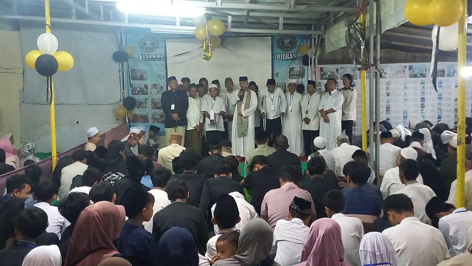 Squad Hijrah